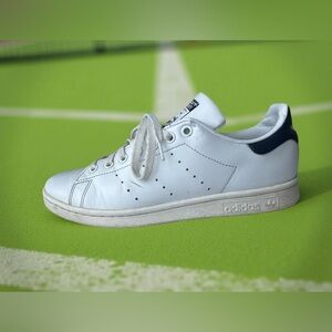 👟Adidas Stan Smith White Sneakers